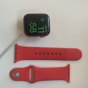 Apple Watch Series 6 GPS, 40 mm